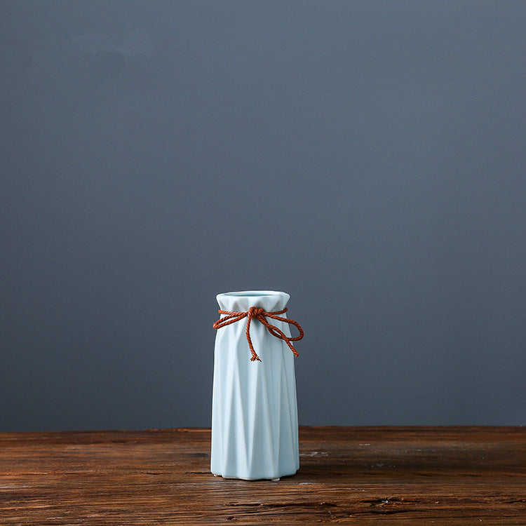 Stylish decorative vase Stornfield