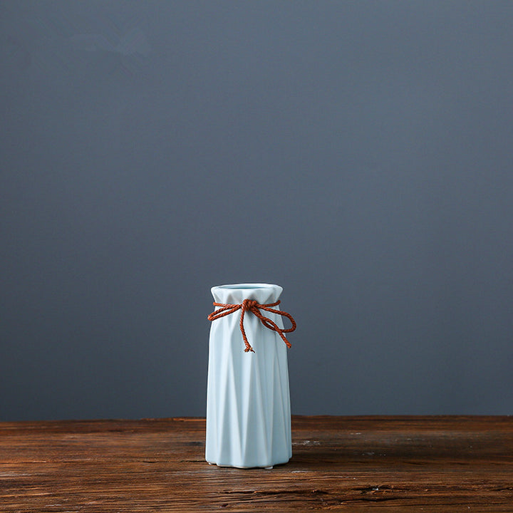 Stylish decorative vase Stornfield
