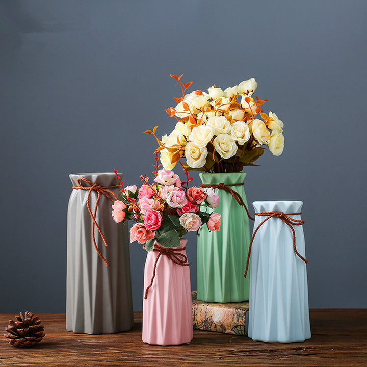 Stylish decorative vase Stornfield