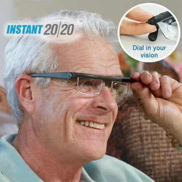 Stornfield | Adjustable Focus Glasses Near And Far Sight