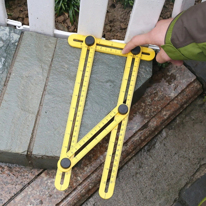 Shop template tool | Precision measuring gauge | Stornfield