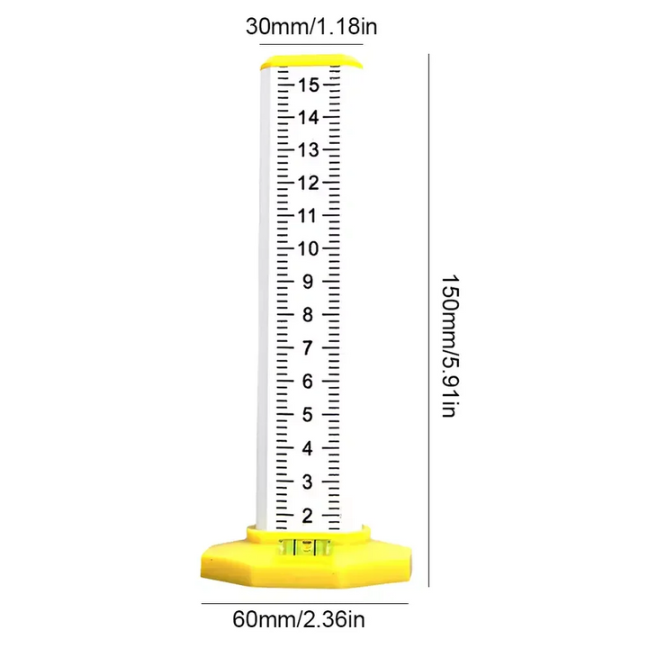 PowerMess Pro — Perfect measurement accuracy that gives your projects a professional touch! | Stornfield
