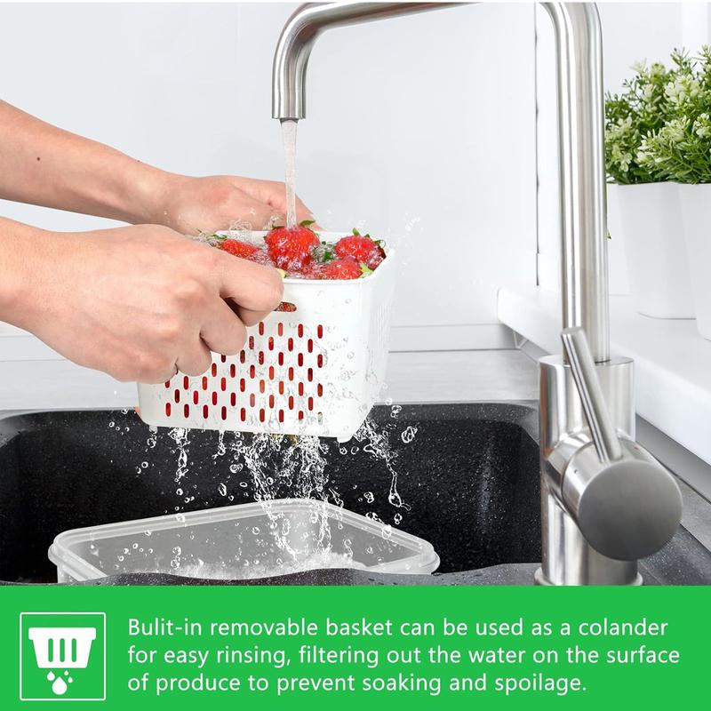 FreshGuard-System — Keep every bite crispy fresh and finally get order without waste! | Stornfield