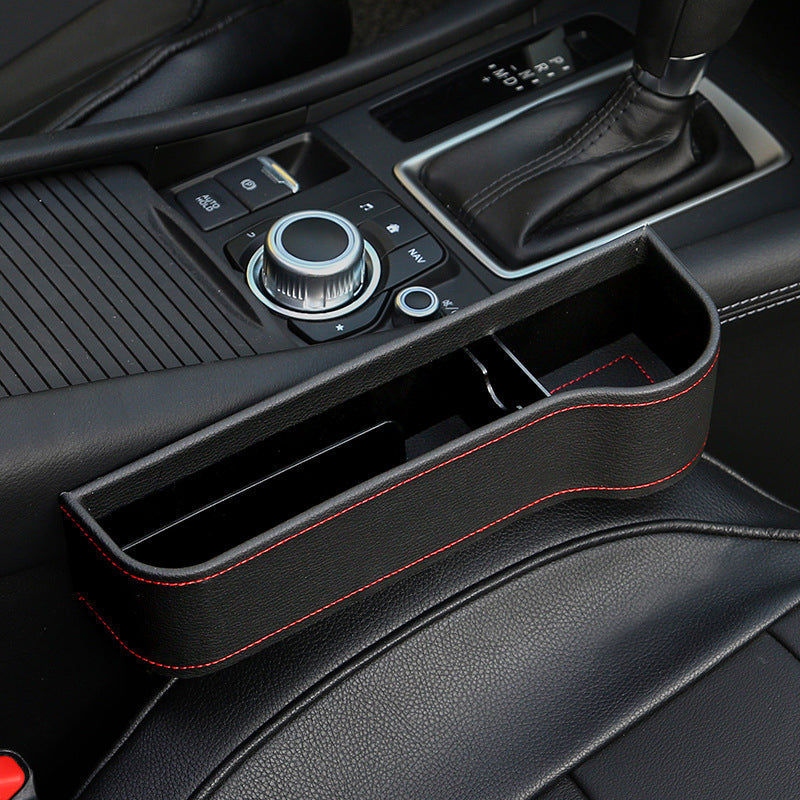 Stornfield | Ensemble d'organisateur de siège auto multifonctionnel