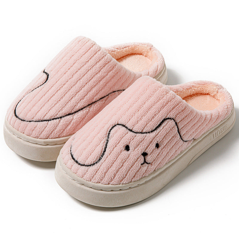 Cat Slippers | Stornfield
