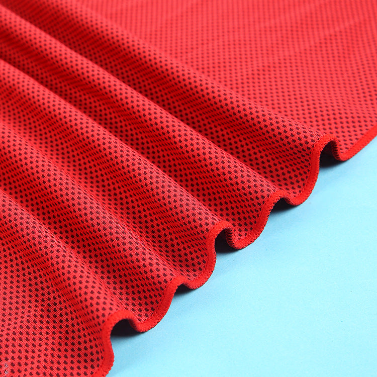 Unisex Breathable Mesh Material Stornfield