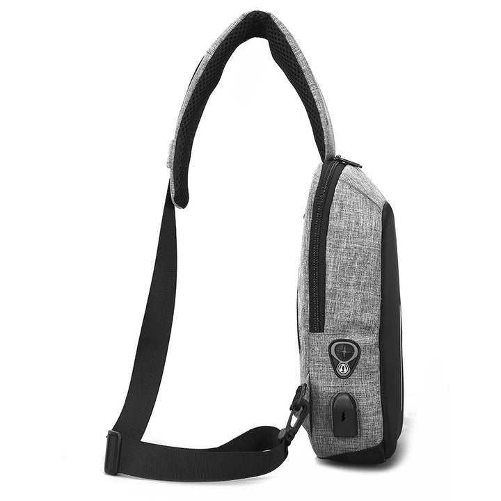 Slim Crossbody Sling Bag Stornfield