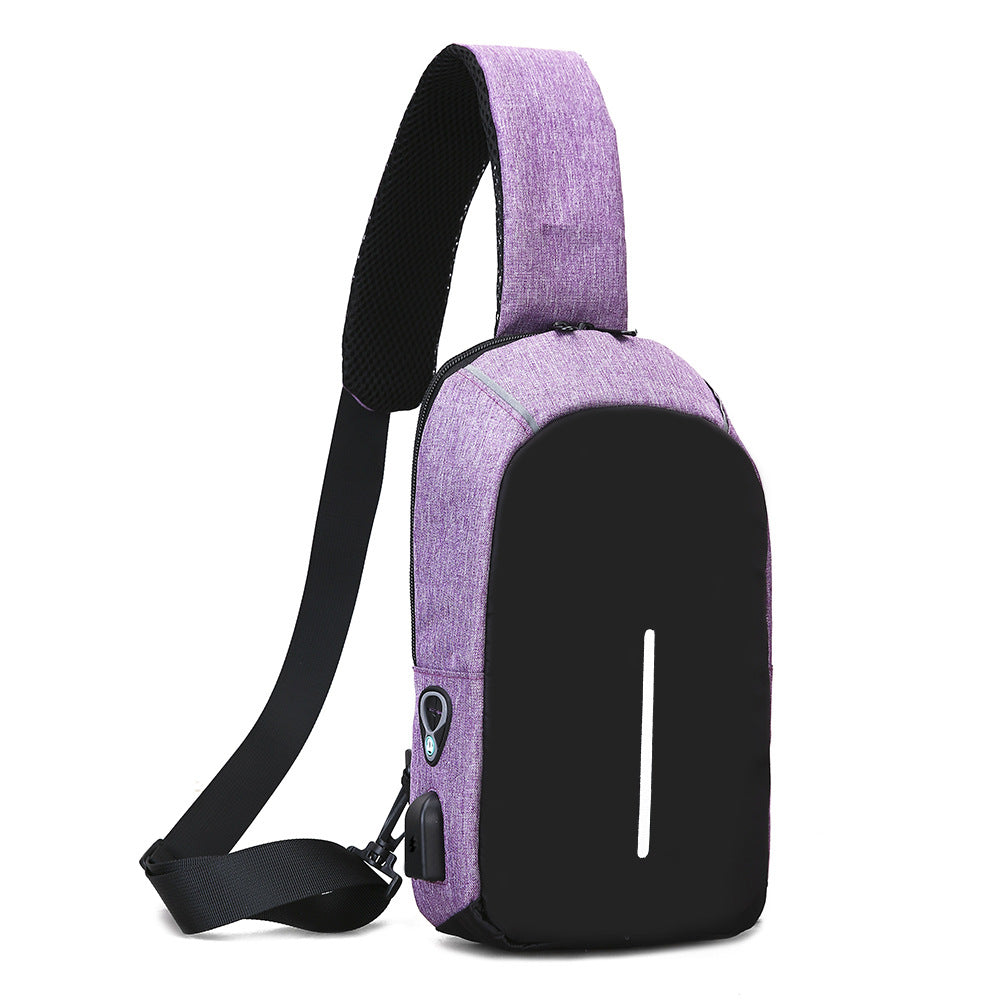 Slim Crossbody Sling Bag Stornfield