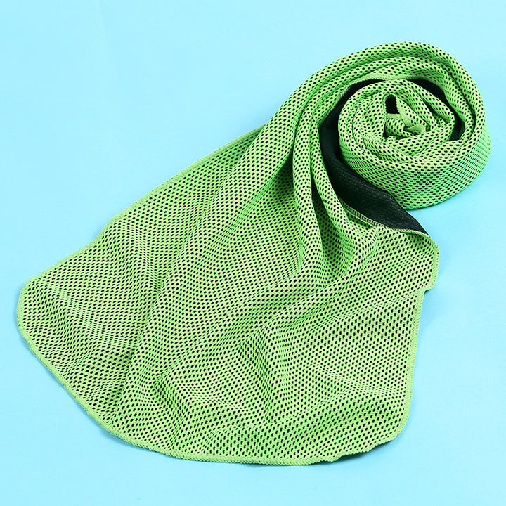 Women Sporty Cooling Towel Stornfield
