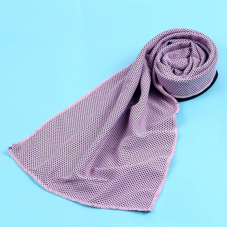 Women breathable sports towel Stornfield