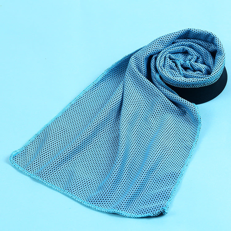 Women breathable sports towel Stornfield