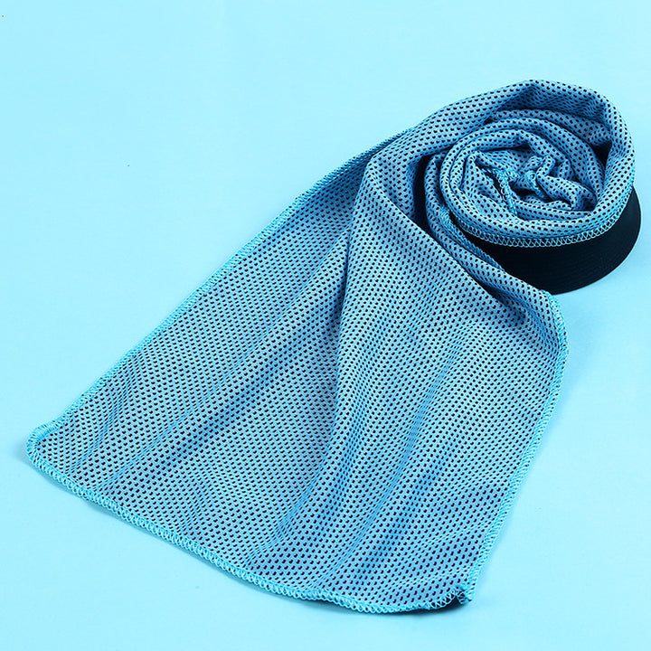 Women breathable sports towel Stornfield