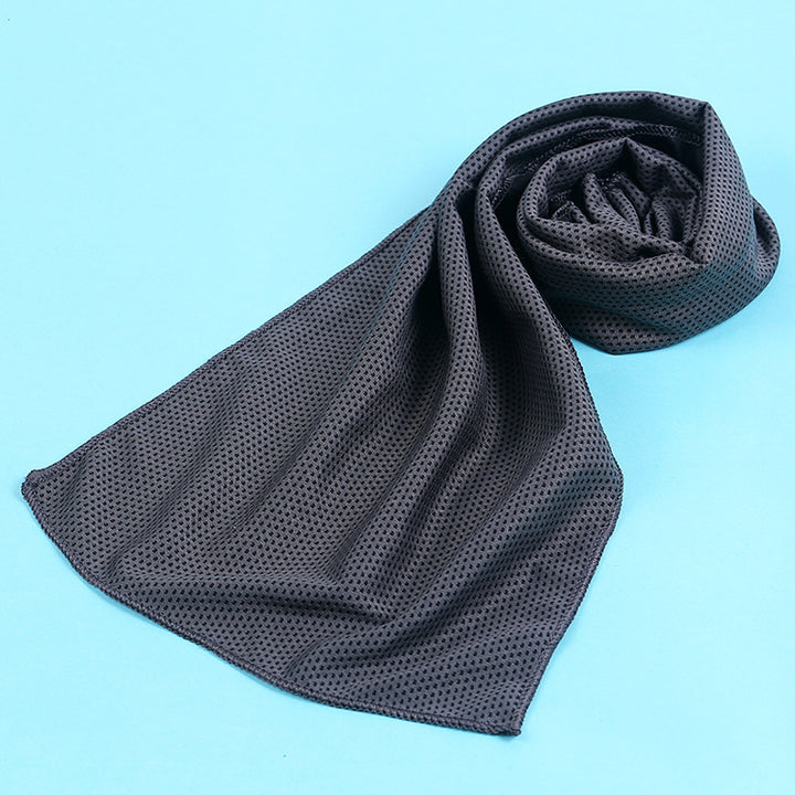 Women Sporty Cooling Towel Stornfield