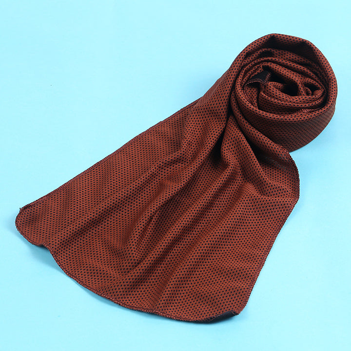 Women Sporty Cooling Towel Stornfield
