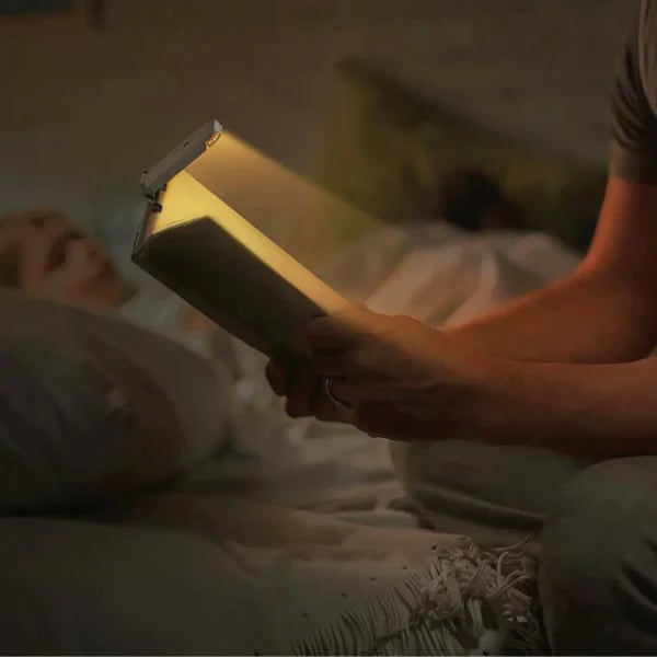 comfortable - Practical light - Everywhere, anytime | Stornfield