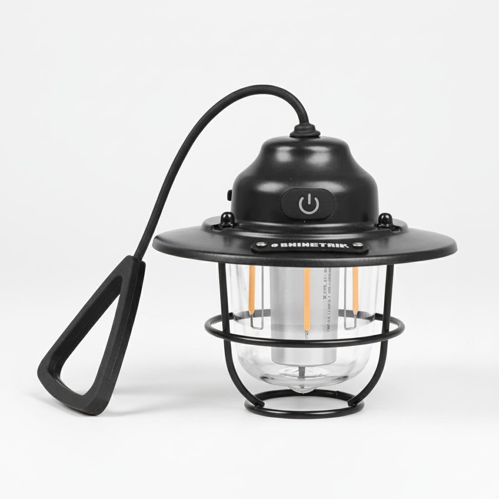 LumoraBeam — Familiar light that makes your nights invincible | Stornfield