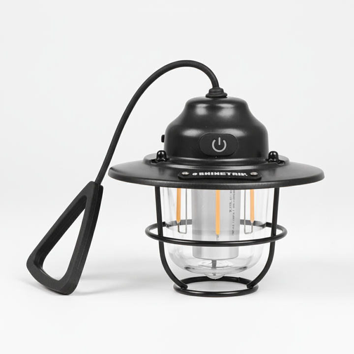 LumoraBeam — Familiar light that makes your nights invincible | Stornfield