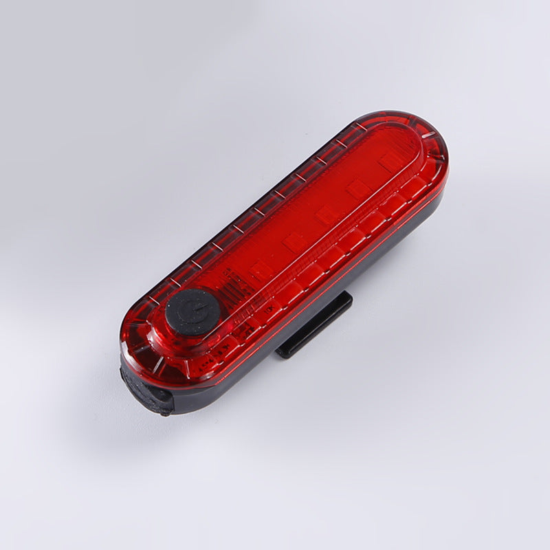 LED Bicycle Safety Tail Light Stornfield