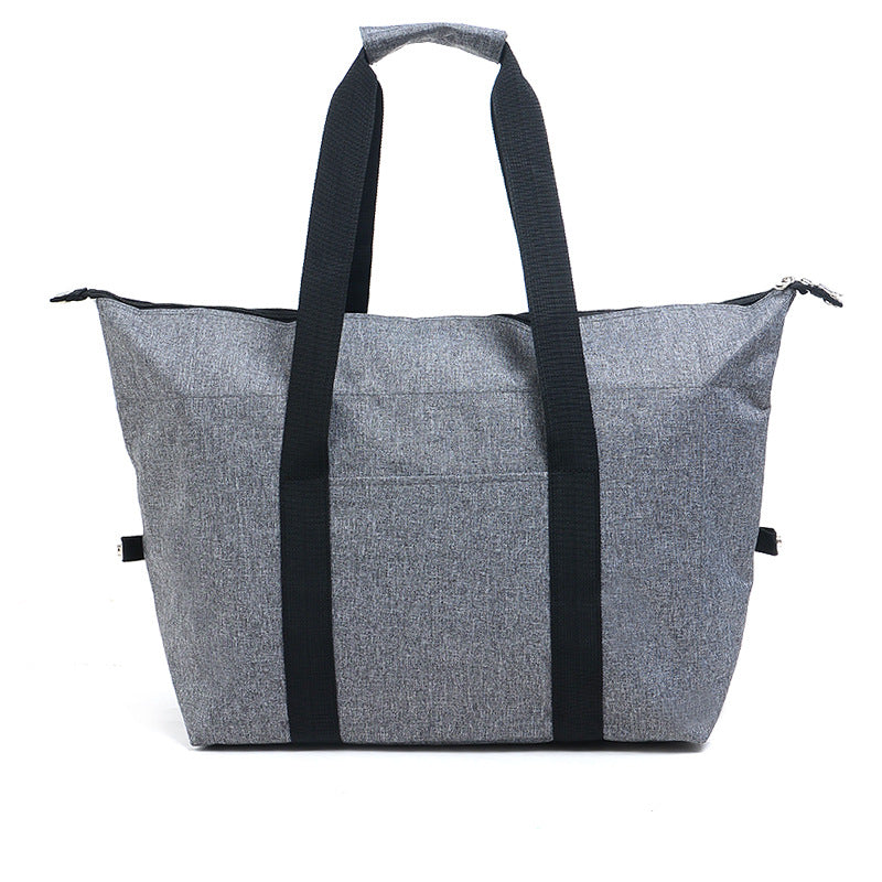 Unisex Cooler Bag for Picnics and Travel Stornfield