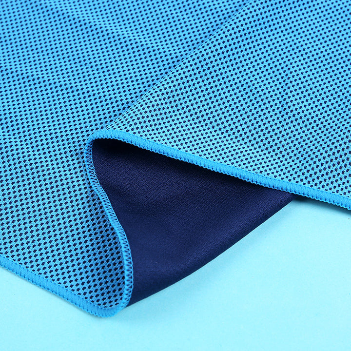 Unisex Breathable Mesh Material Stornfield