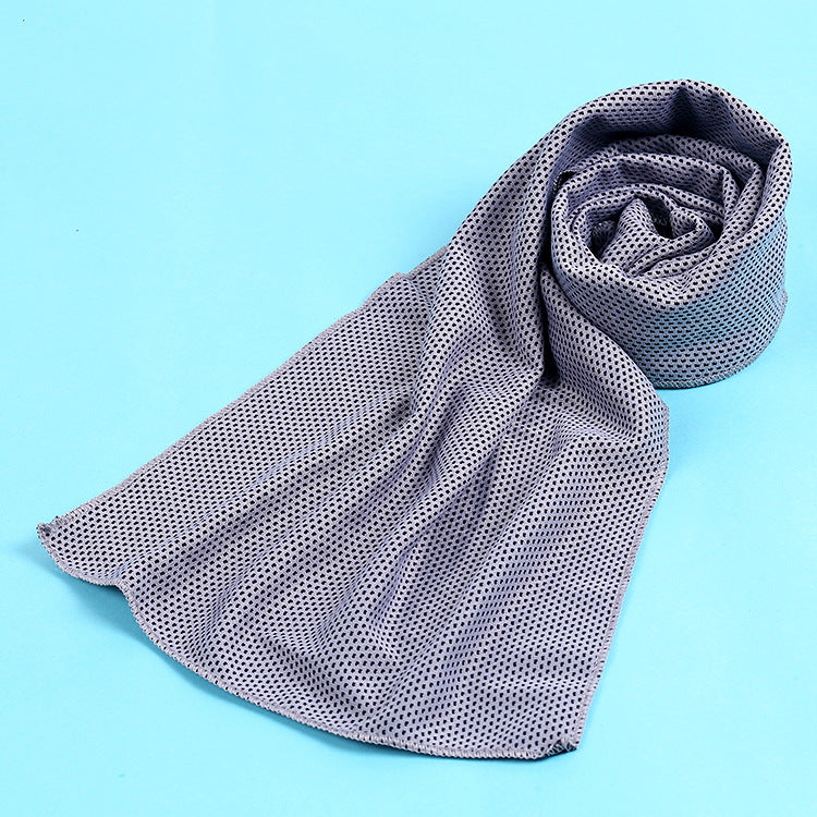 Women breathable sports towel Stornfield