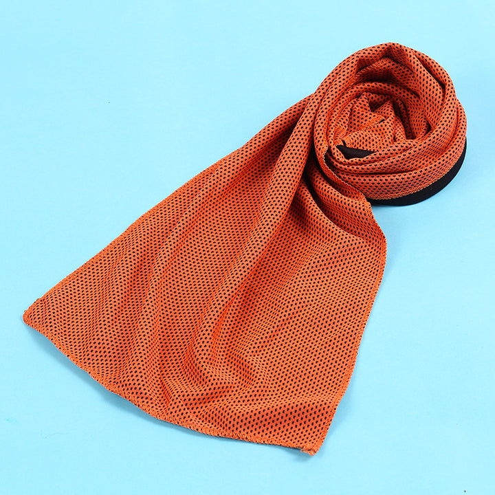 Women breathable sports towel Stornfield