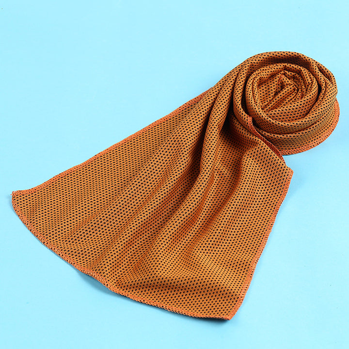 Women breathable sports towel Stornfield