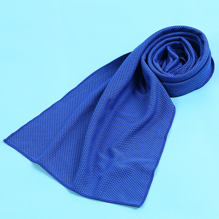 Women breathable sports towel Stornfield