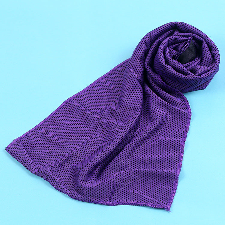 Women breathable sports towel Stornfield
