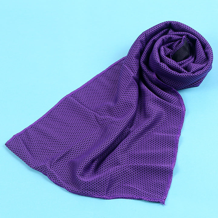 Women breathable sports towel Stornfield