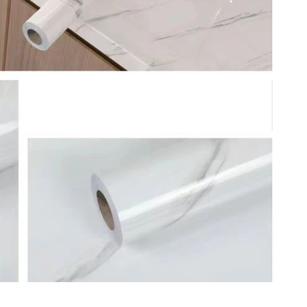 MarbraGuard – Self-adhesive oil-resistant kitchen film Stornfield