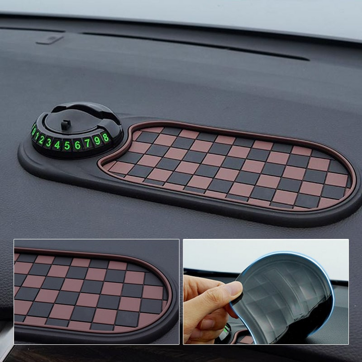 DriveNest — Bring immediate order and safety to your car | Stornfield