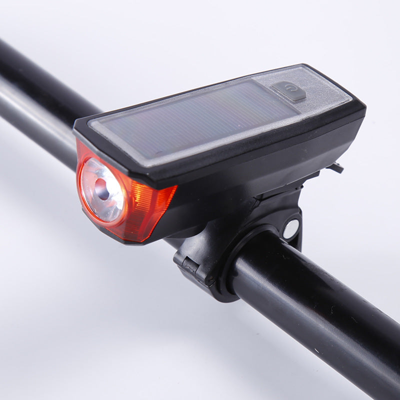 LED Bicycle Safety Tail Light Stornfield