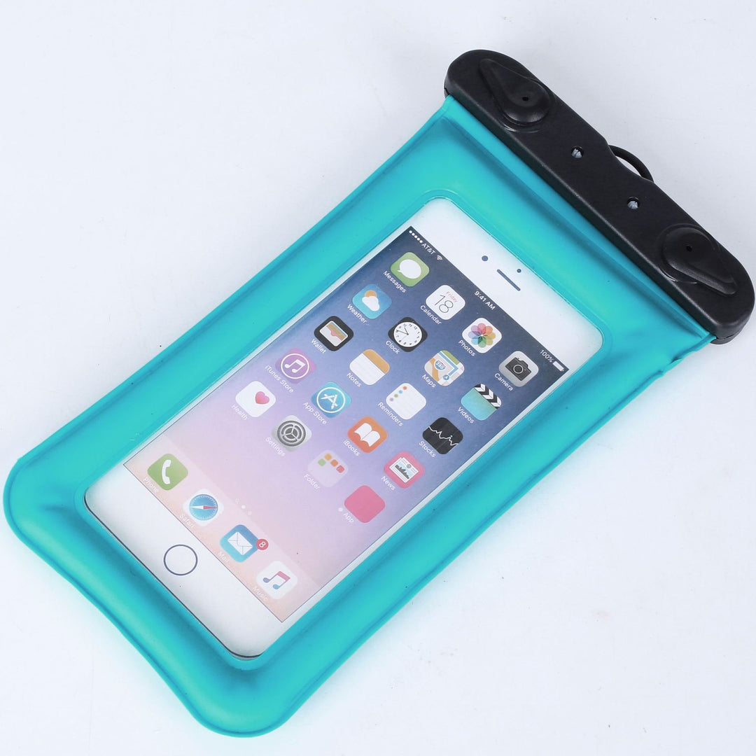 Waterproof Smartphone Case Stornfield