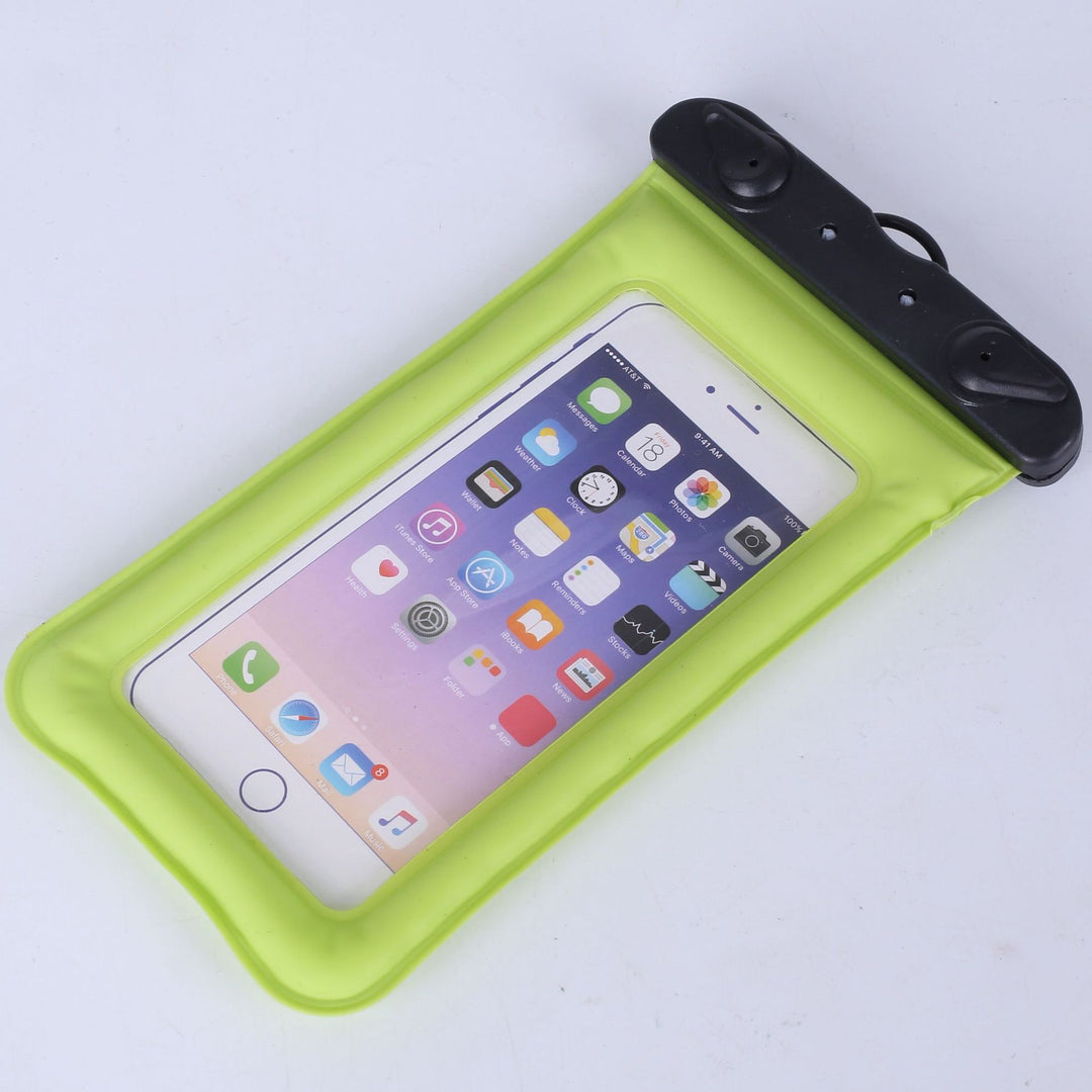 Waterproof Smartphone Case Stornfield