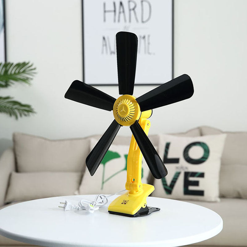 Unisex Table Fan Stornfield
