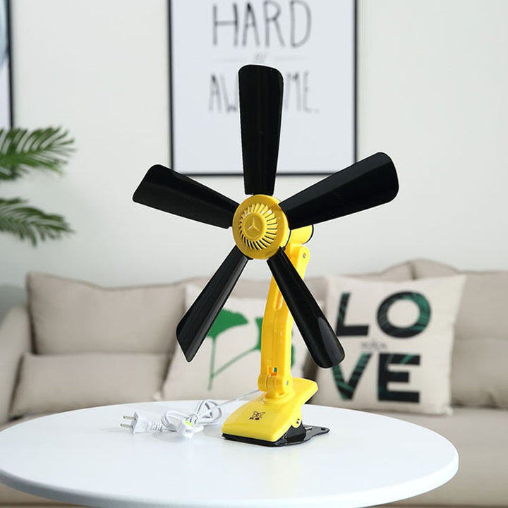 Unisex Table Fan Stornfield