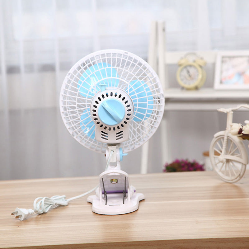 Unisex Table Fan Stornfield