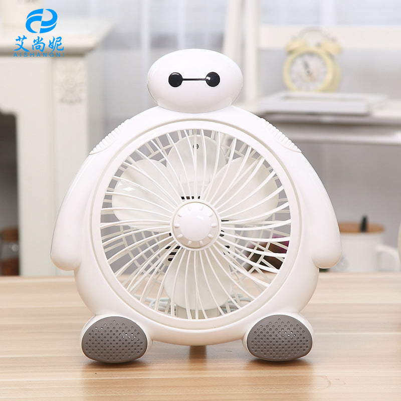 Women's Portable Mini Fan Stornfield