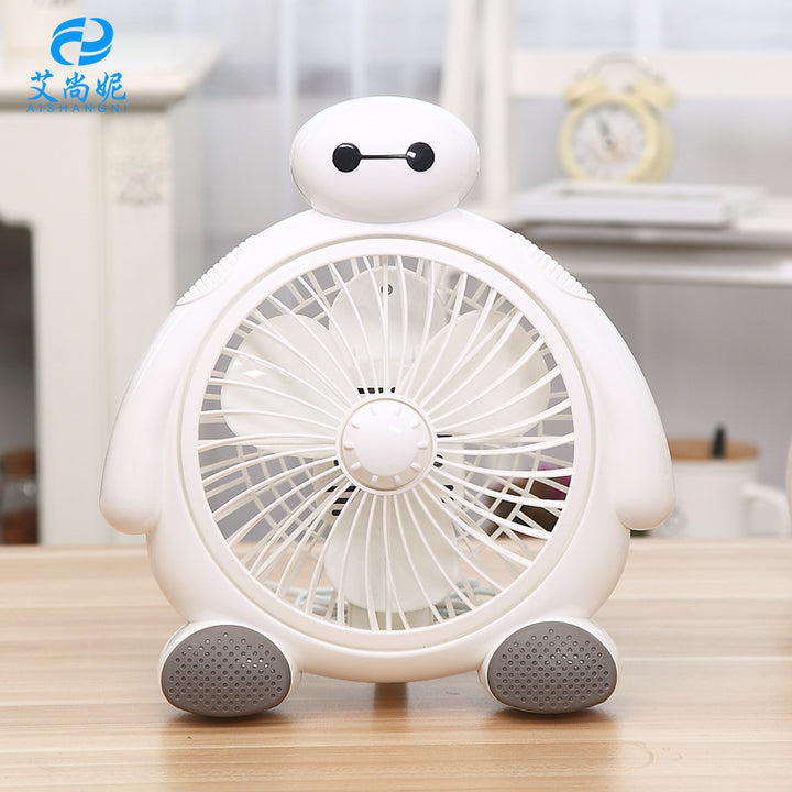 Women's Portable Mini Fan Stornfield