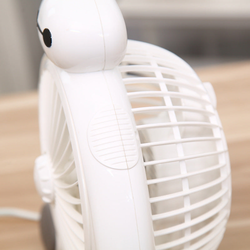 Women's Portable Mini Fan Stornfield