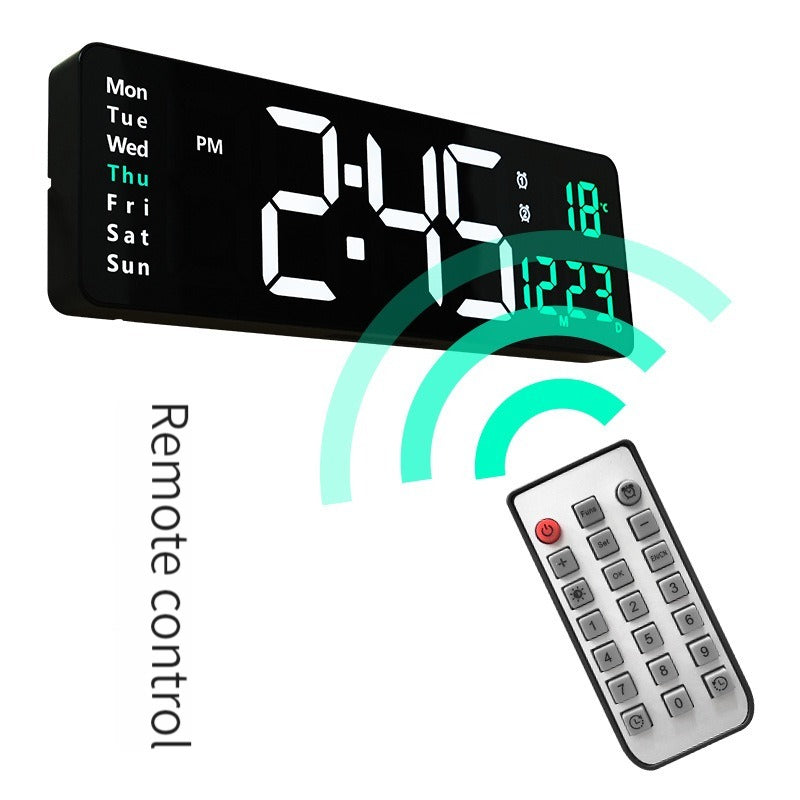 Stornfield | Nordic 16-inch Digital Watch