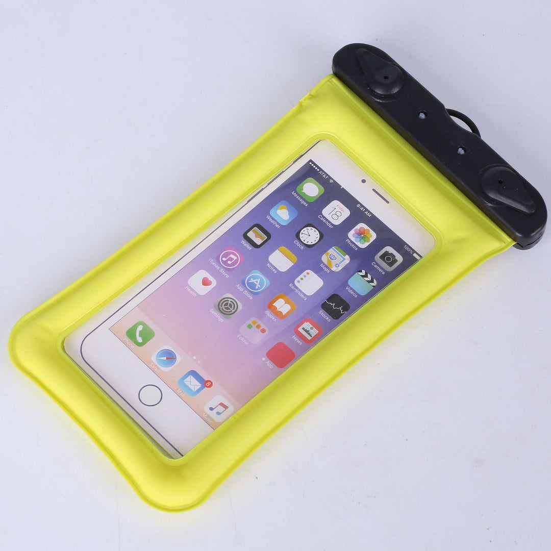 Waterproof Smartphone Case Stornfield