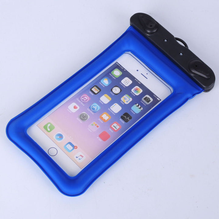 Waterproof Smartphone Case Stornfield