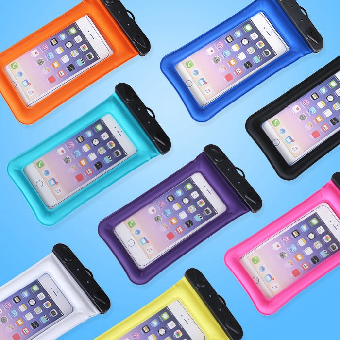 Waterproof Smartphone Case Stornfield