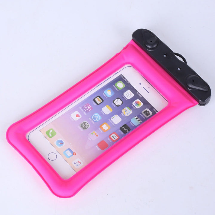 Waterproof Smartphone Case Stornfield