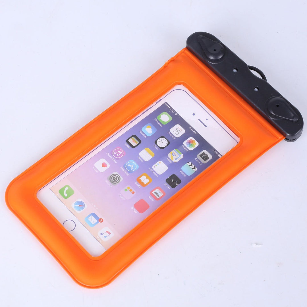 Waterproof Smartphone Case Stornfield