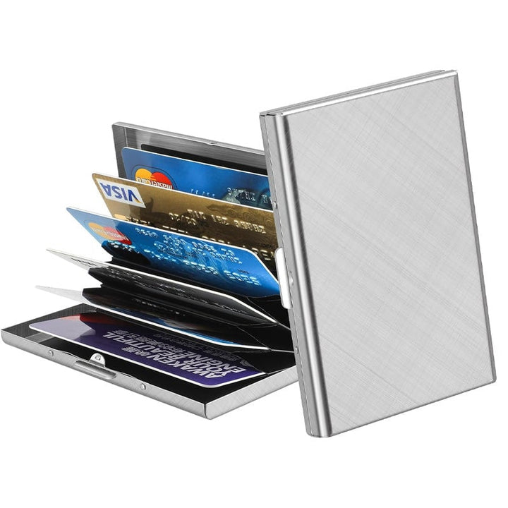 Stornfield | RFID Credit Card Holder