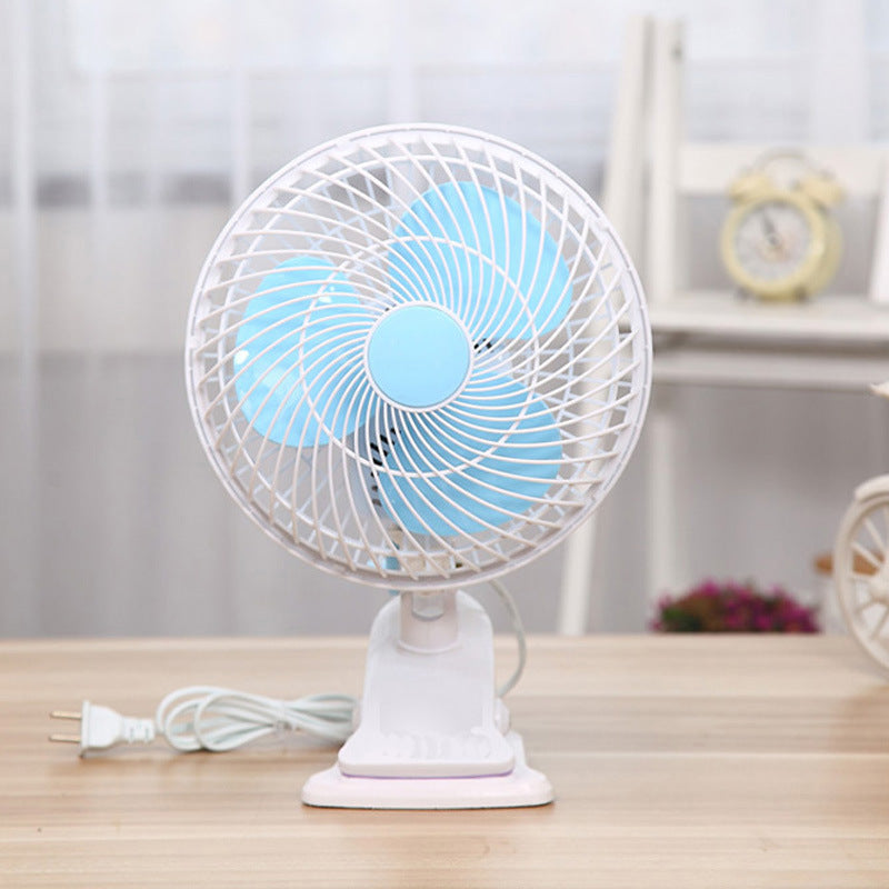 Unisex Table Fan Stornfield