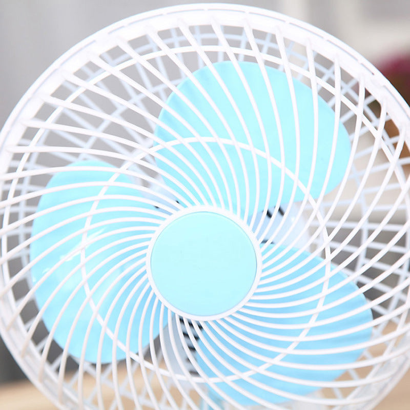 Unisex Table Fan Stornfield